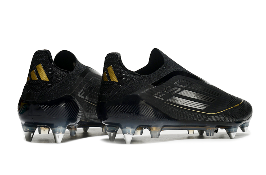 F50 Laceless SG